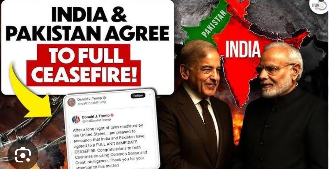 भारत माँ हम शर्मिंदा हैं ।
तेरे सिन्दूर उजाड़ने वाले ज़िंदा हैं ।।
#Ceasefire #IndiaPakistanWar #IndiaPakistanConflict #इंदिरागांधी