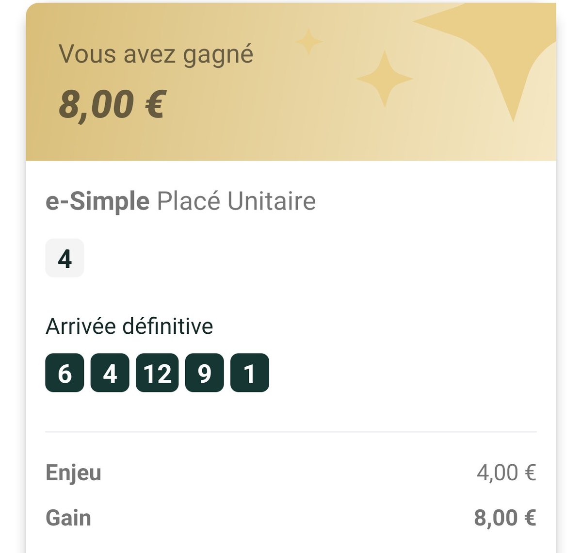 Il ne faut jamais perdre de vue qu'un crack reste un CRACK ! Je t'aime Honneck (12) !