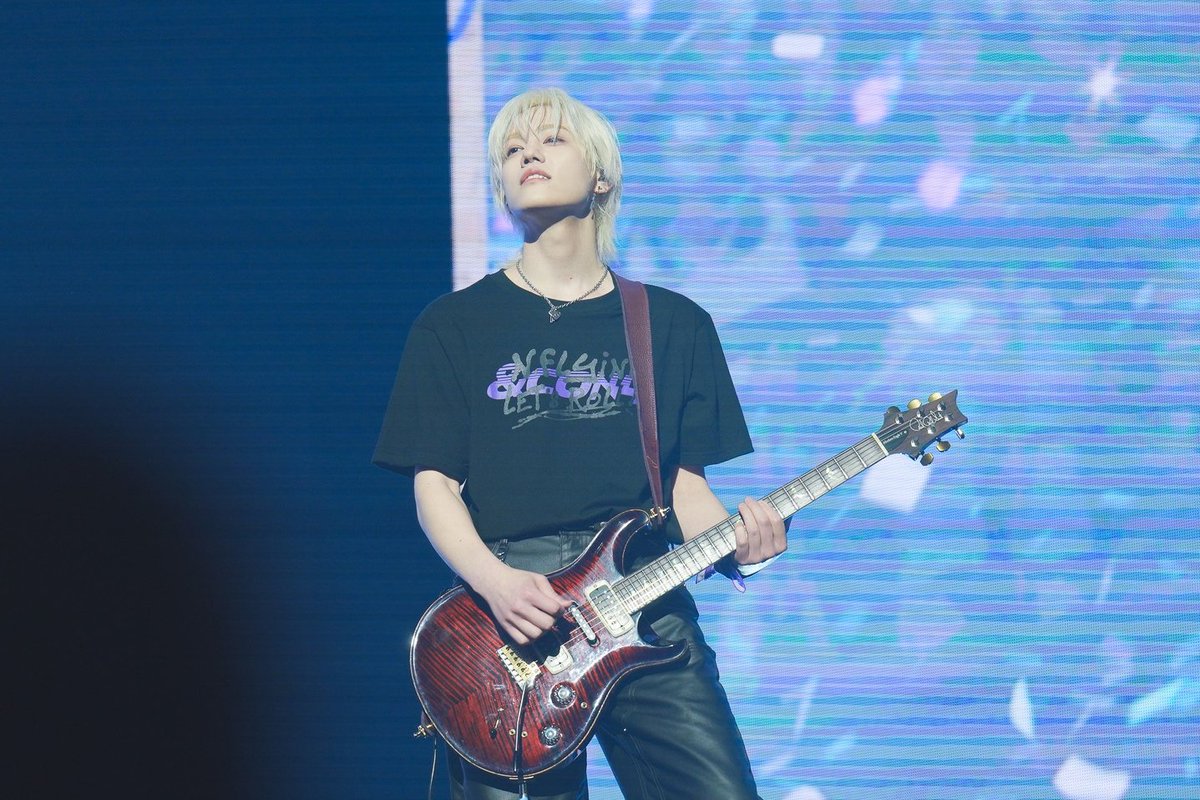 NF_spring's tweet image. 250510 &amp;amp;CON4 

좋아하는 이유

#엔플라잉 #nflying #차훈