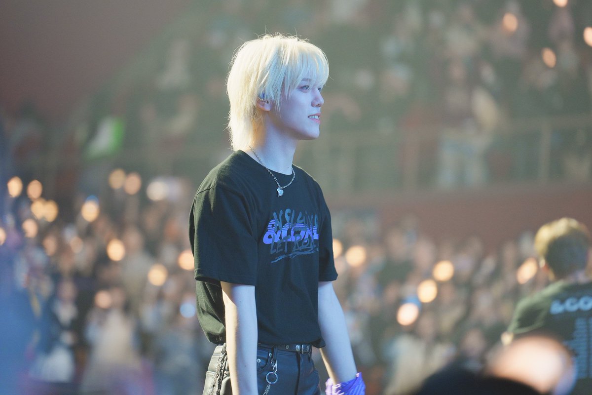 NF_spring's tweet image. 250510 &amp;amp;CON4 

좋아하는 이유

#엔플라잉 #nflying #차훈