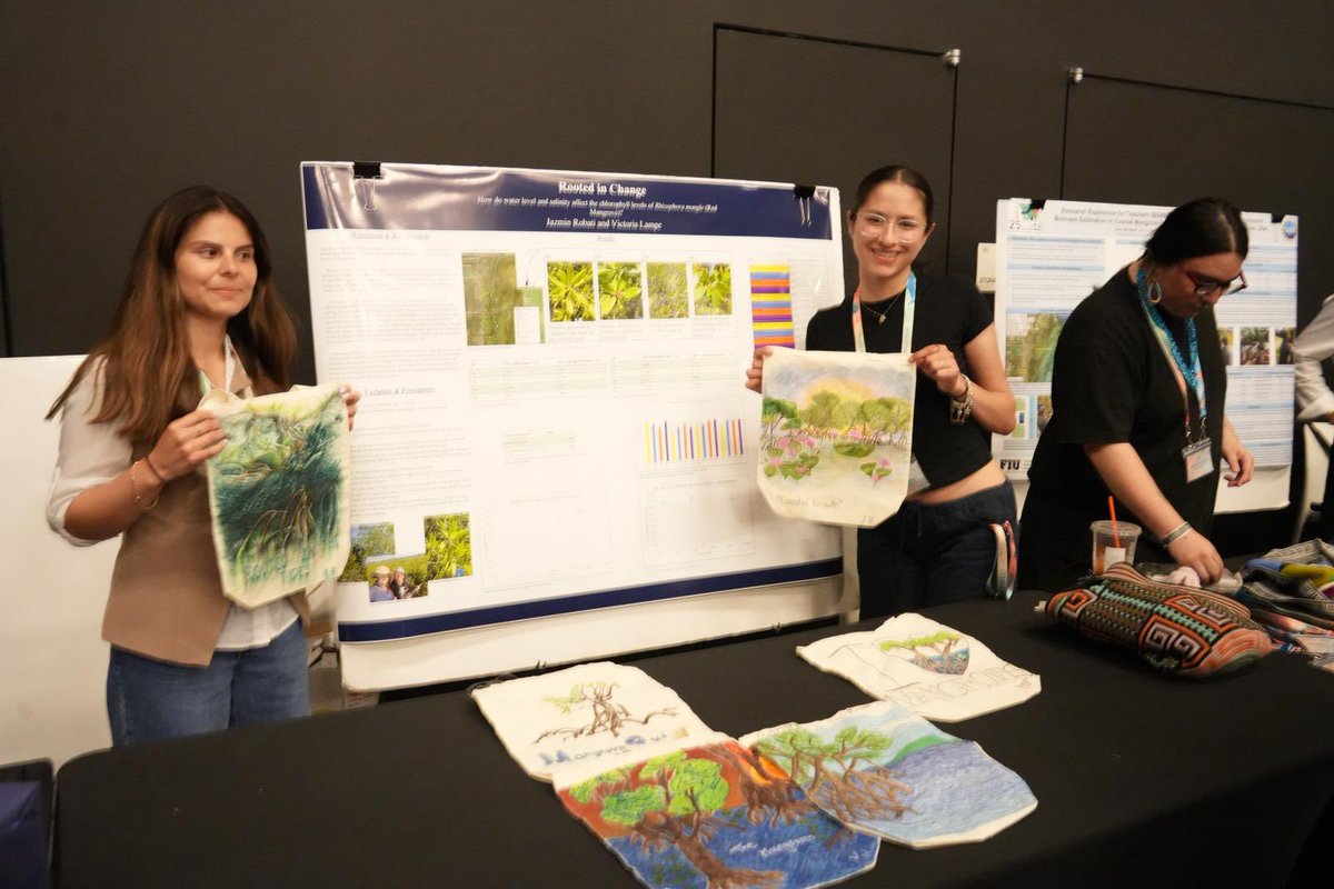 Jose L. Dotres, Ed.D. (@suptdotres) on Twitter photo The inaugural <a href="/FrostScience/">Frost Science</a> STEM Challenge culminated in an inspiring Expo, showcasing the creativity and innovation of <a href="/MDCPS/">Miami-Dade Schools</a> students. From marine science to astronomy, health to paleontology, students presented solutions to real-world challenges, demonstrating the power of The inaugural <a href="/FrostScience/">Frost Science</a> STEM Challenge culminated in an inspiring Expo, showcasing the creativity and innovation of <a href="/MDCPS/">Miami-Dade Schools</a> students. From marine science to astronomy, health to paleontology, students presented solutions to real-world challenges, demonstrating the power of