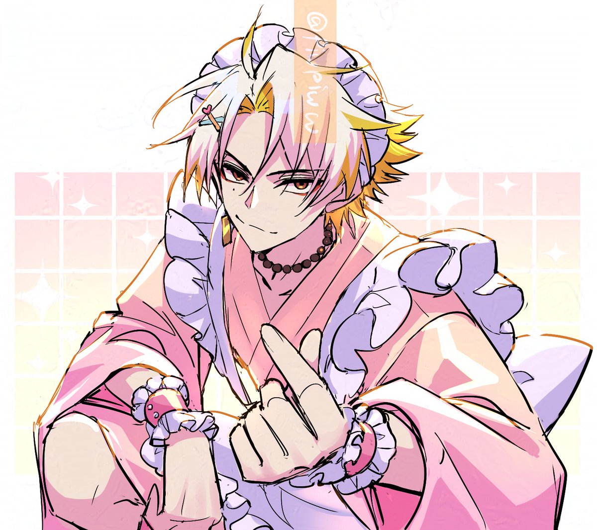 Piwpiww's tweet photo. #DacapoArt Maid Dayล่ะ- https://t.co/srVFEYgdTB
