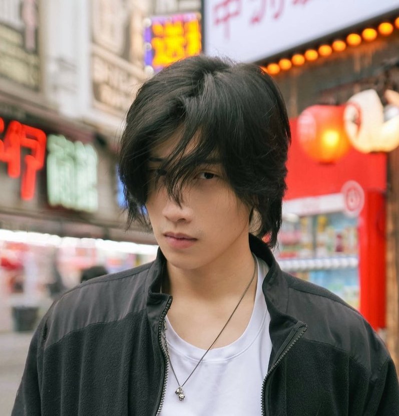jihggle's tweet photo. Japan date with mas Jasper yang akhirnya bisa punya jatah libur. 🥰 https://t.co/aJIf5NEfvZ