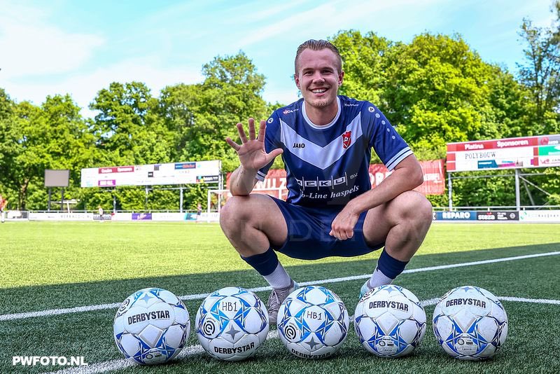 Harkemase Boys tweet media