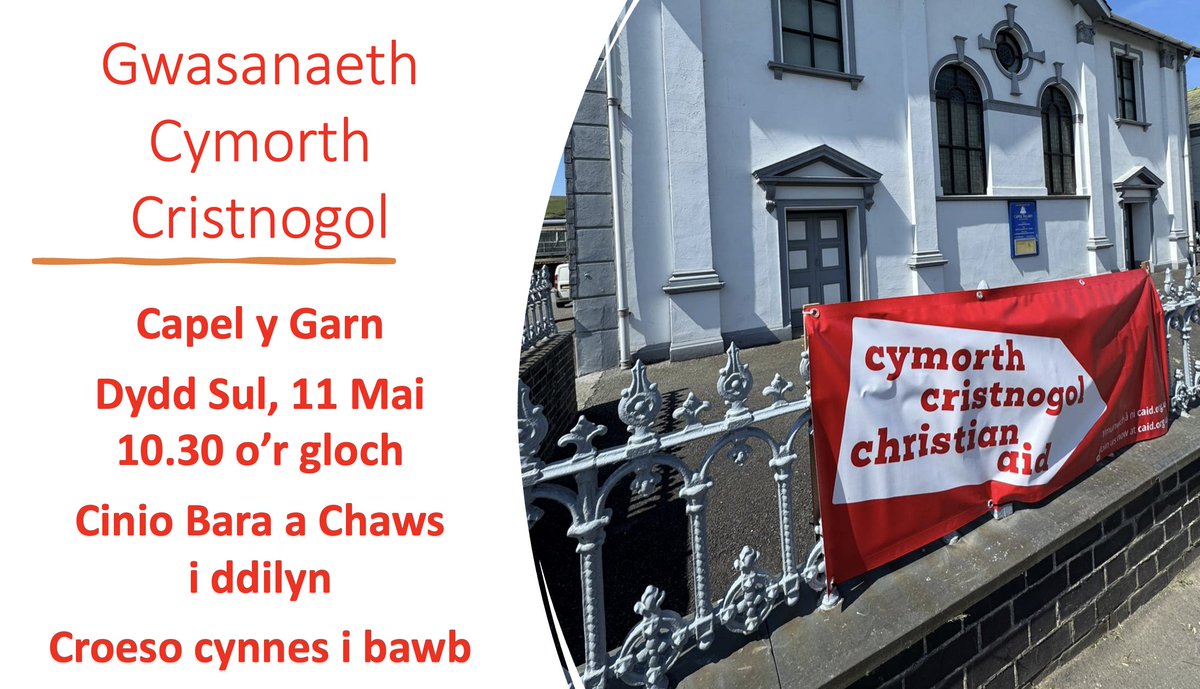 Capel y Garn (@capelygarn) on Twitter photo 