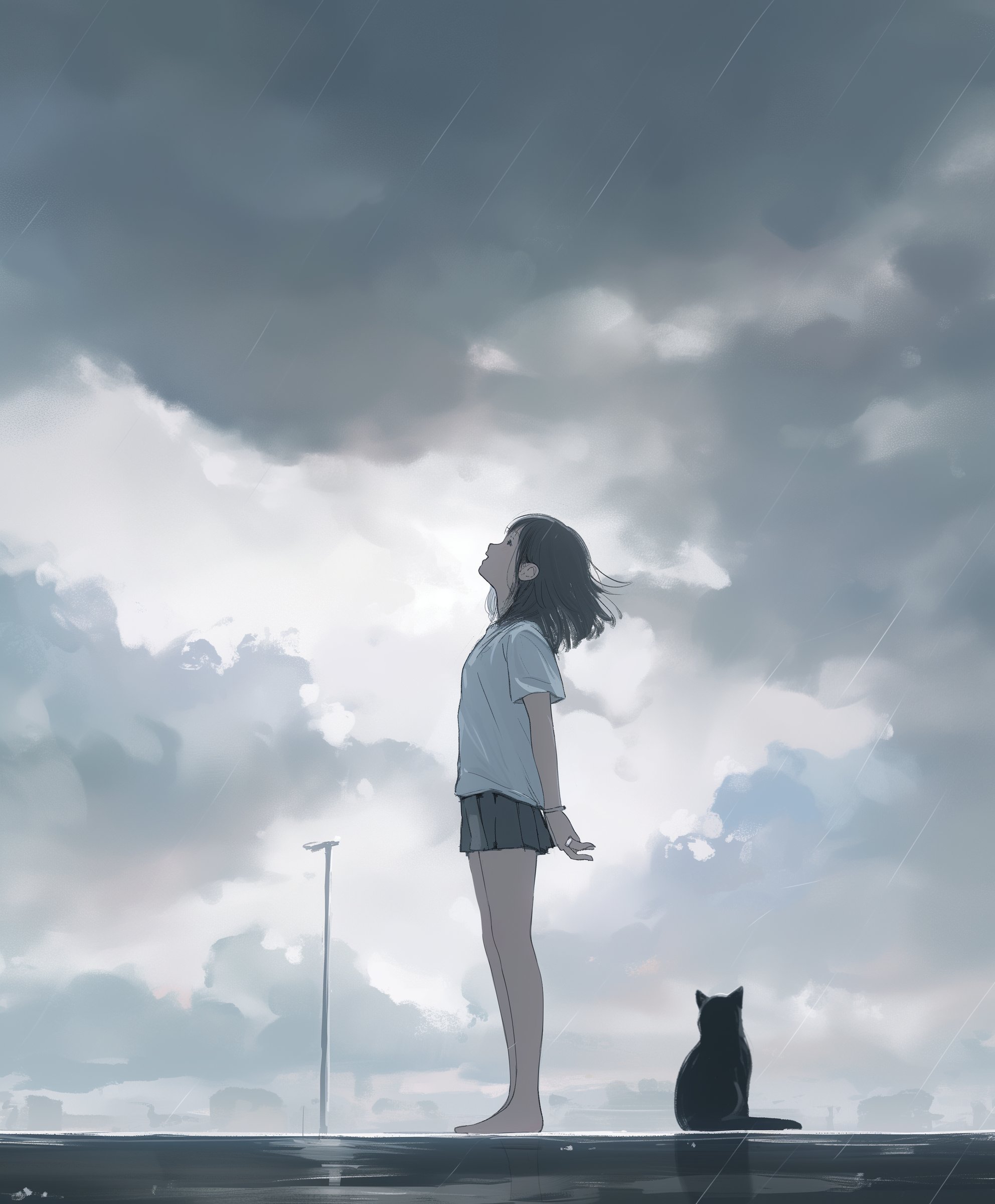 黒猫さん🐈‍⬛ (@StudioNoGimmick) / X