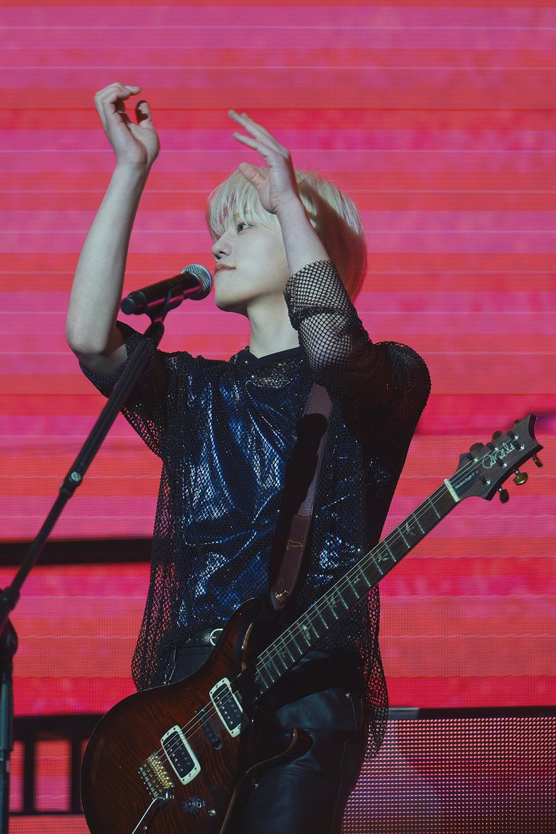 NF_spring's tweet image. 250510 &amp;amp;CON4 

ㅠㅠㅠㅠㅠㅠ 차훈 사랑해

#엔플라잉 #nflying #차훈