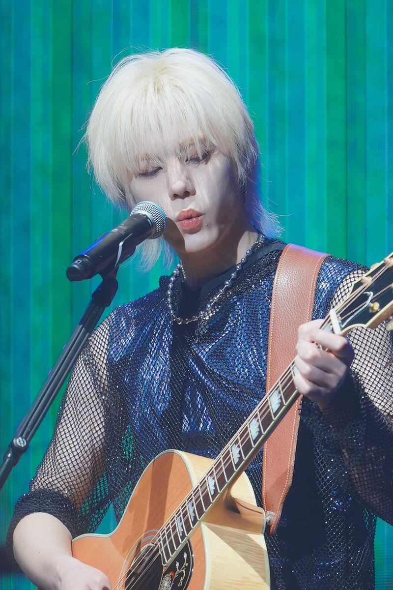 NF_spring's tweet image. 250510 &amp;amp;CON4 

ㅠㅠㅠㅠㅠㅠ 차훈 사랑해

#엔플라잉 #nflying #차훈