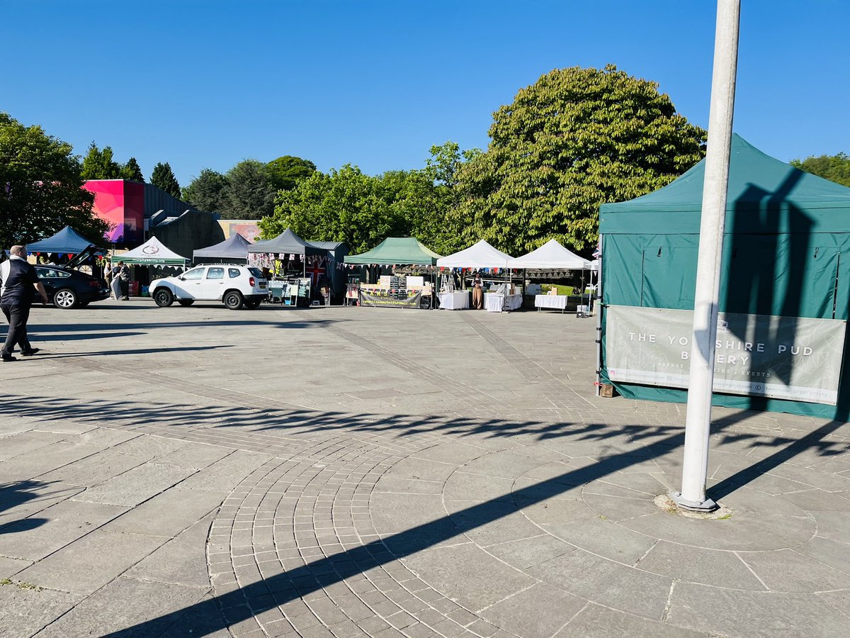 Myrtle Bingley this morning, localish and a right lung buster but lovely &amp; friendly