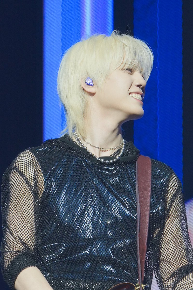 NF_spring's tweet image. 250510 &amp;amp;CON4 

ㅠㅠㅠㅠㅠㅠ 차훈 사랑해

#엔플라잉 #nflying #차훈