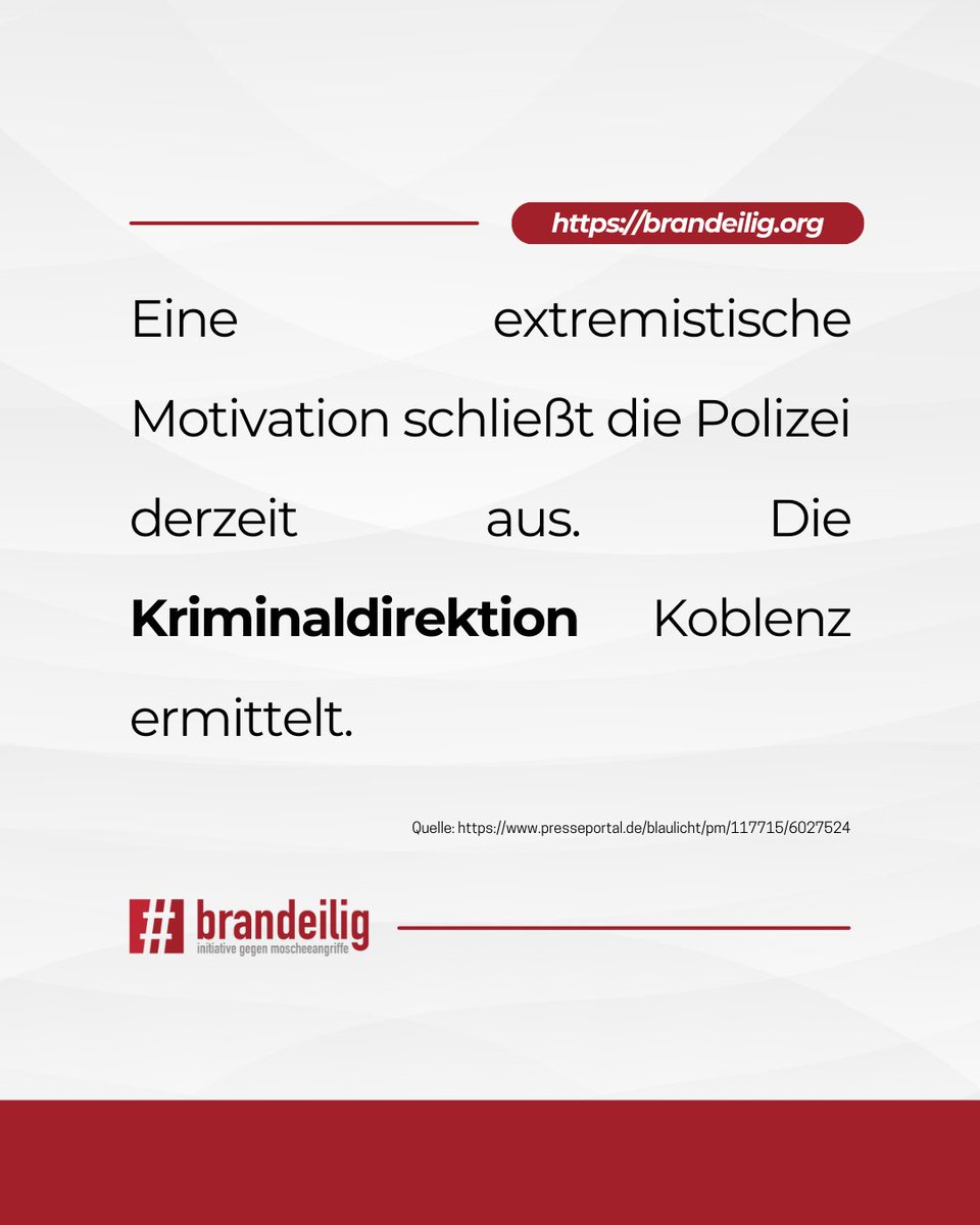 brandeilig