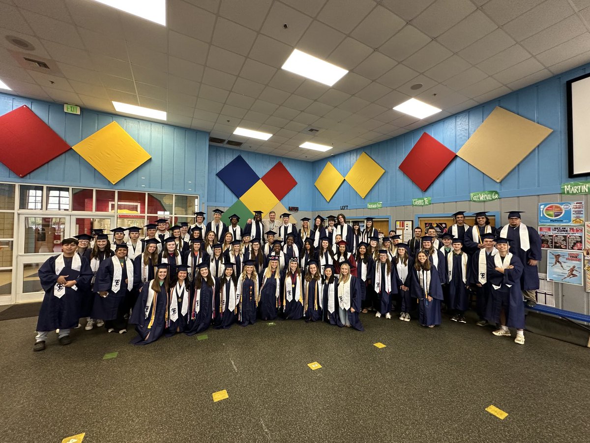 Waller Martin, Jr. Ed.D (@eeecenterprise) on Twitter photo Thank you to the EHS Graduating Seniors for visiting Brookwood! Hard to believe it’s been 12 years since these students walked our halls. Wishing you all the best!
<a href="/epriseschools/">Eprise Schools</a> <a href="/NAESP/">National Assoc. of Elementary School Principals</a> <a href="/clasleaders/">CLAS</a> <a href="/HughescChristie/">Christie Hughes</a> <a href="/EnterpriseHighS/">Enterprise High Sports</a> Thank you to the EHS Graduating Seniors for visiting Brookwood! Hard to believe it’s been 12 years since these students walked our halls. Wishing you all the best!
<a href="/epriseschools/">Eprise Schools</a> <a href="/NAESP/">National Assoc. of Elementary School Principals</a> <a href="/clasleaders/">CLAS</a> <a href="/HughescChristie/">Christie Hughes</a> <a href="/EnterpriseHighS/">Enterprise High Sports</a>