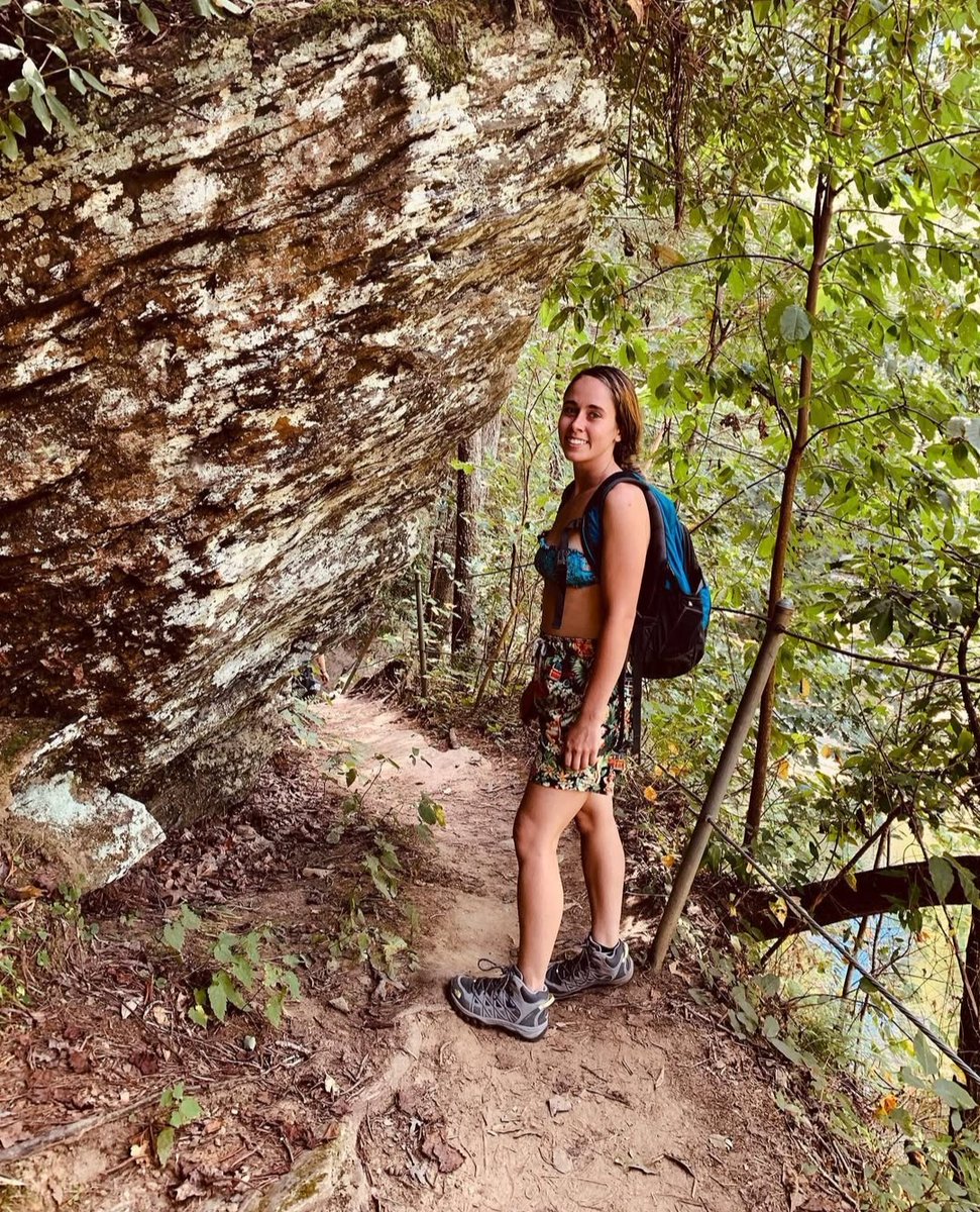 Naomi Bauernfeind tweet media