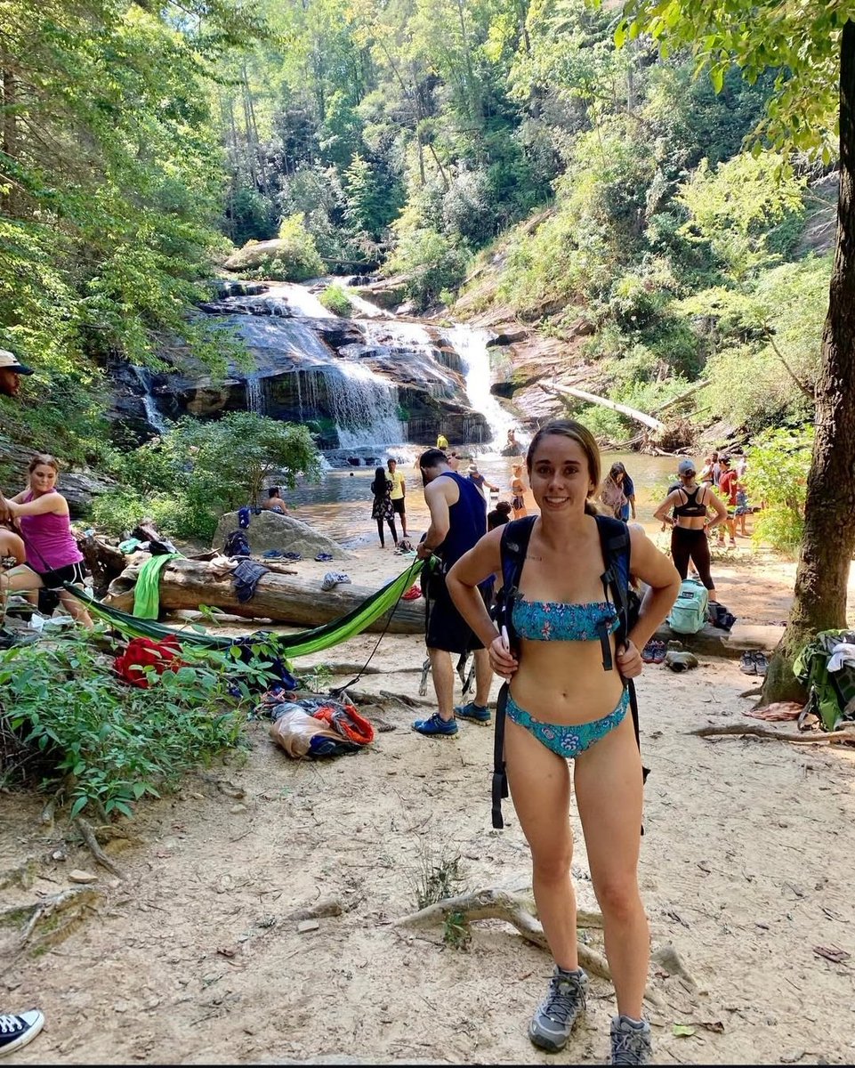 Naomi Bauernfeind tweet media