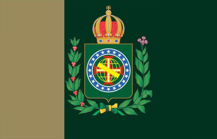 Delserra77's tweet photo. @Monarquia1825 Vai ser um trabalho muito difícil  convencer um povo em sua maioria sem cultura ou conhecimento da própria história.... AVE IMPÉRIO! https://t.co/2d50oM7Ssa