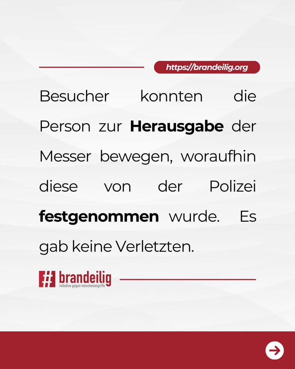 brandeilig