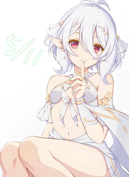 5月11日はコッコロを崇める日。#プリコネR #コッコロ #コッコロ生誕祭2025 