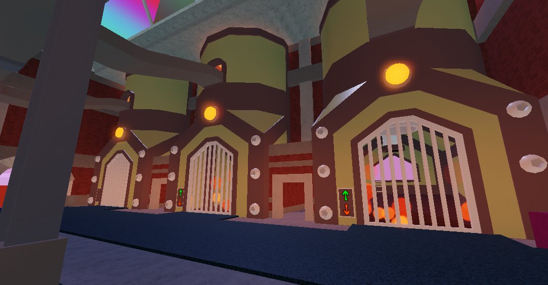 thebensterRBLX's tweet image. As we are building a new map for Make a Cake v4, we have rebuilt the Incineration room! It's now twice the size, offers vehicle access, and controls to adjust the amounts of lava inside. Check it out! 🔥🍰 #Roblox #RobloxDev