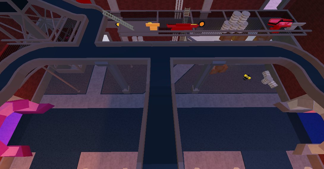 thebensterRBLX's tweet image. As we are building a new map for Make a Cake v4, we have rebuilt the Incineration room! It's now twice the size, offers vehicle access, and controls to adjust the amounts of lava inside. Check it out! 🔥🍰 #Roblox #RobloxDev