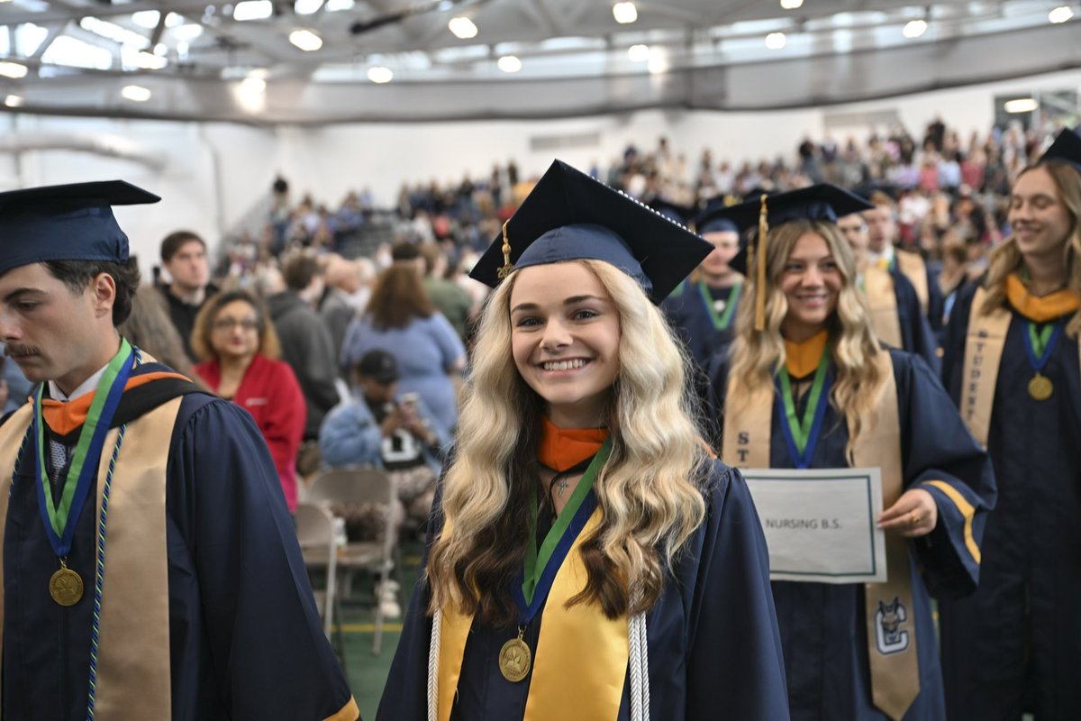 SUNY Canton (@sunycantonnews) on Twitter photo Our 117th Commencement for the #classof2025 has officially begun!
<a href="/SUNY/">SUNY - The State University of New York</a> <a href="/SUNYChancellor/">Chancellor John B. King</a> Our 117th Commencement for the #classof2025 has officially begun!
<a href="/SUNY/">SUNY - The State University of New York</a> <a href="/SUNYChancellor/">Chancellor John B. King</a>