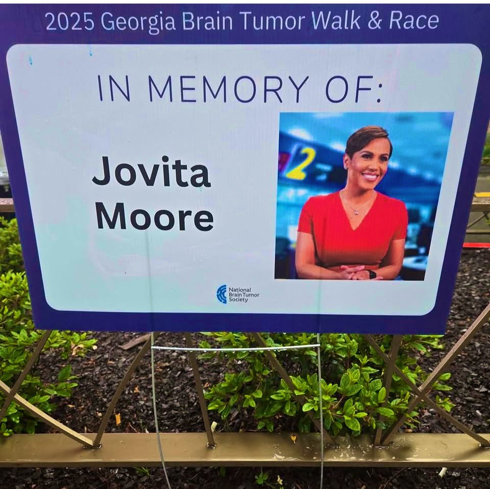 Audrey Washington (@audreywsbtv) on Twitter photo We braved the rain and wind to represent team Jovita/WSB for this year's Georgia Brain Tumor Society walk and race.
<a href="/wsbtv/">WSB-TV</a>
<a href="/WSBTVcommunity/">WSB Community</a>
#TeamJovita
<a href="/BrainTumorSocie/">Brain Tumor Society</a> We braved the rain and wind to represent team Jovita/WSB for this year's Georgia Brain Tumor Society walk and race.
<a href="/wsbtv/">WSB-TV</a>
<a href="/WSBTVcommunity/">WSB Community</a>
#TeamJovita
<a href="/BrainTumorSocie/">Brain Tumor Society</a>
