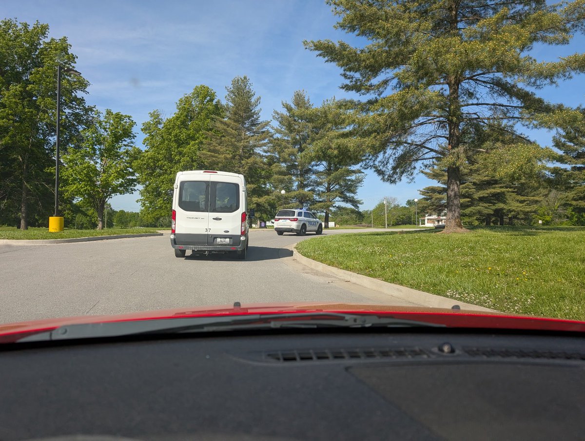 Joshua Pierce tweet media