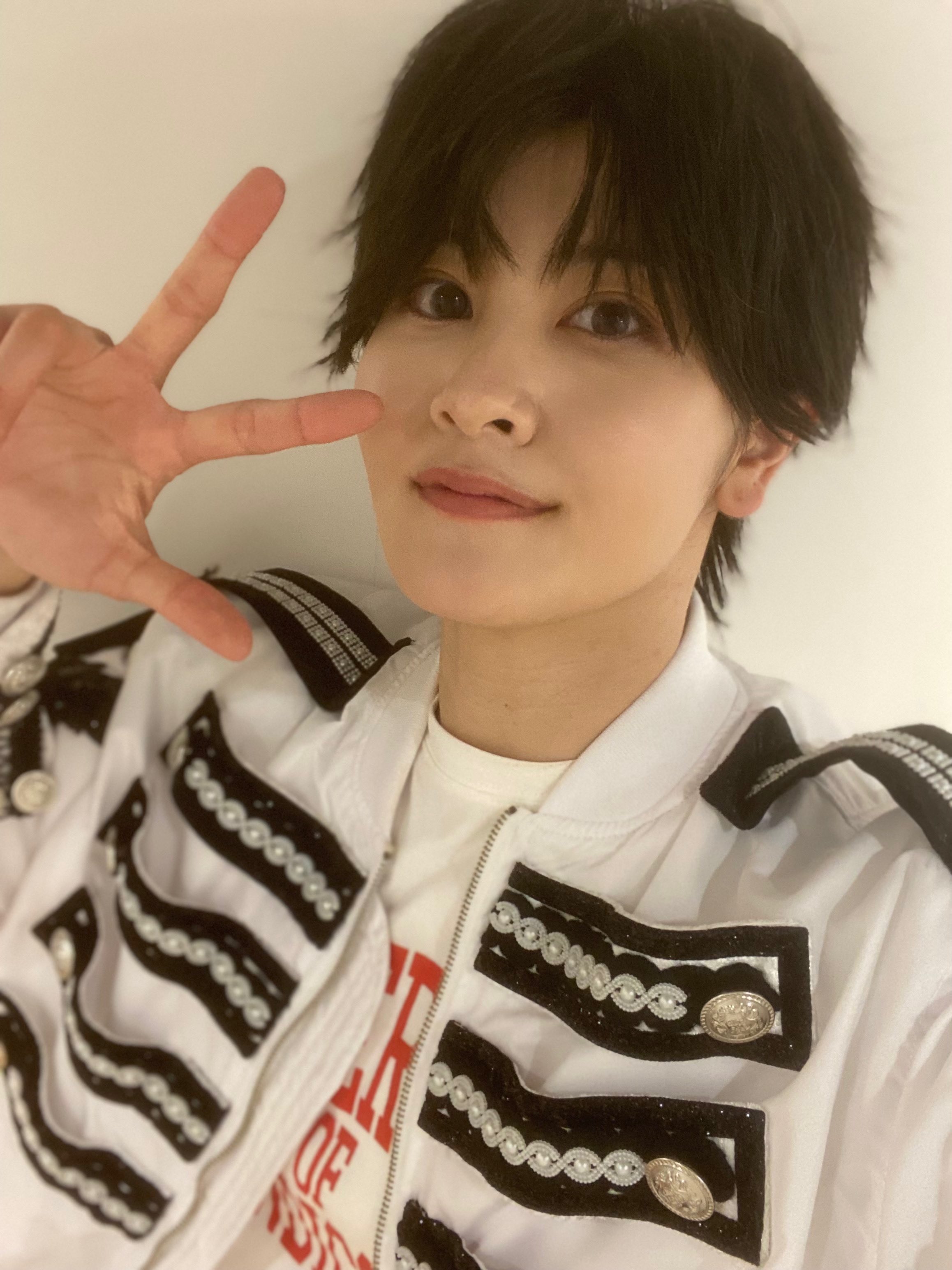 風男塾リレーインタビュー7回目:凰紫丈源編】「風男塾をもっと