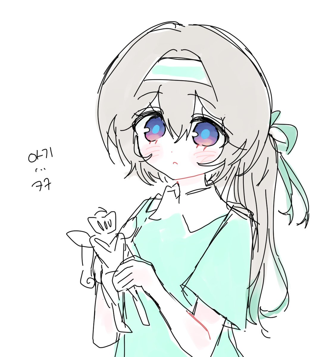 이나 (@star_ina0) on Twitter photo 