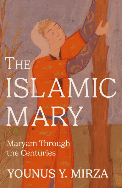 chonkshonk1's tweet photo. Younus Mirza's forthcoming book on the history of Mary traditions in Islam https://t.co/5yEhk98zIn