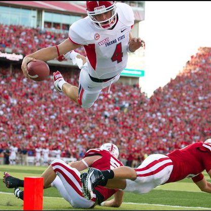 Will Compton tweet media