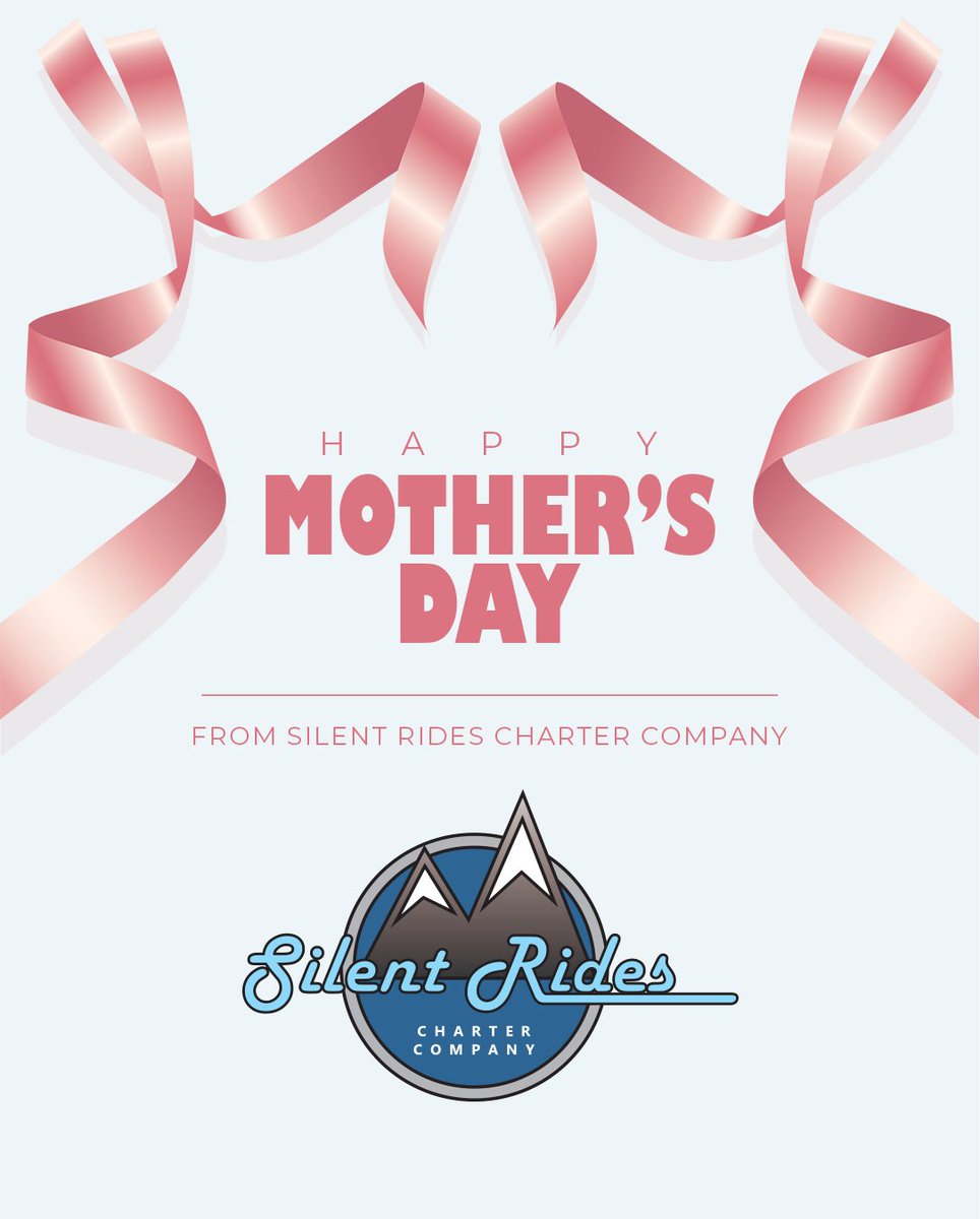 To all the amazing moms out there—thank you for everything you do.

You take on a lot of roles—cook, driver, coach—but being “Mom” is the most important one, and the one that matters most.

Thank you!