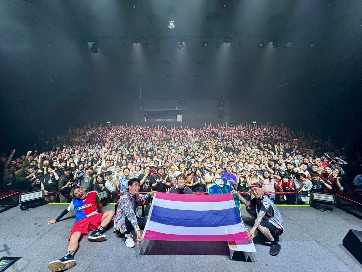 KEIGO_FLOW tweet media