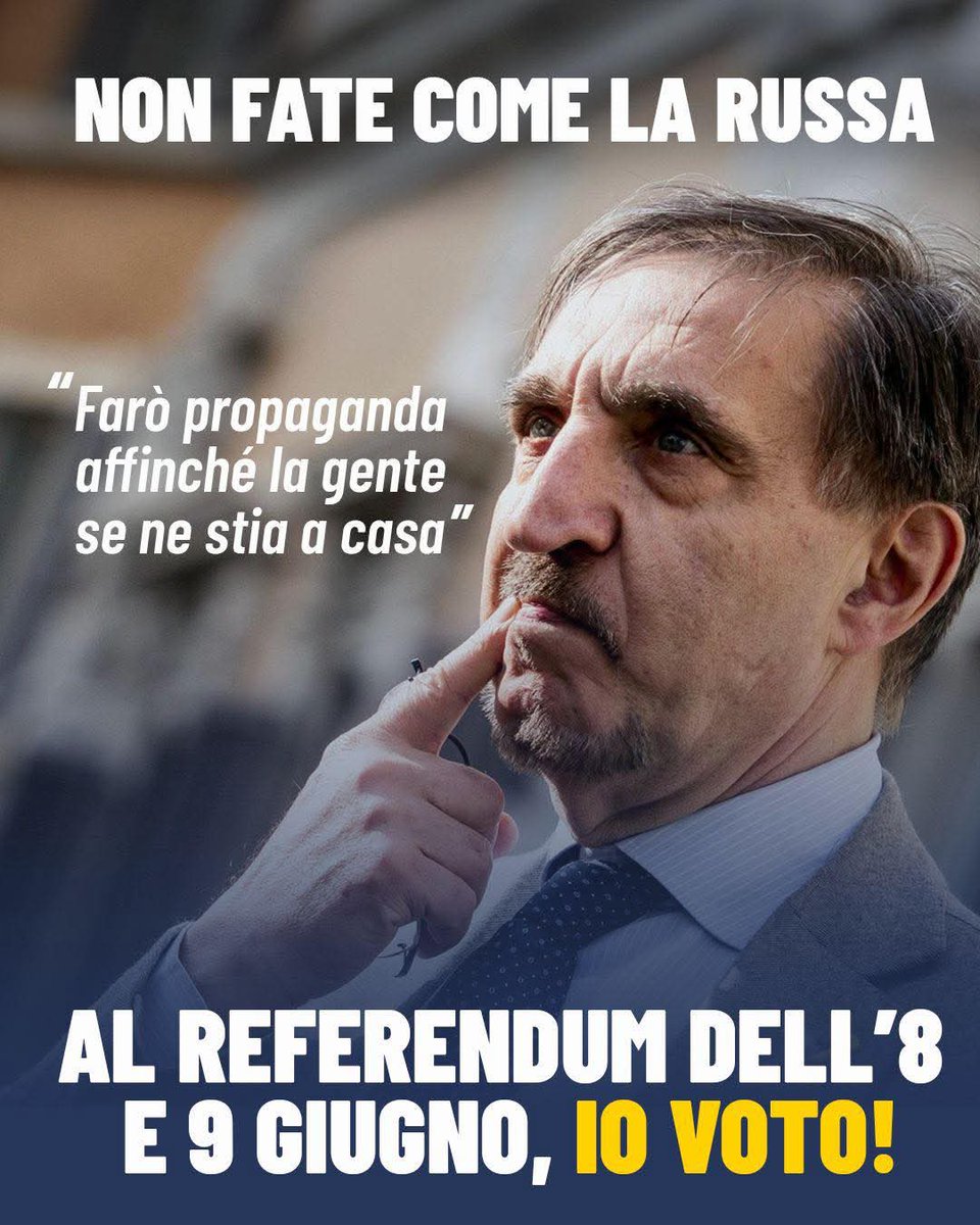 Andrea Quartini tweet media