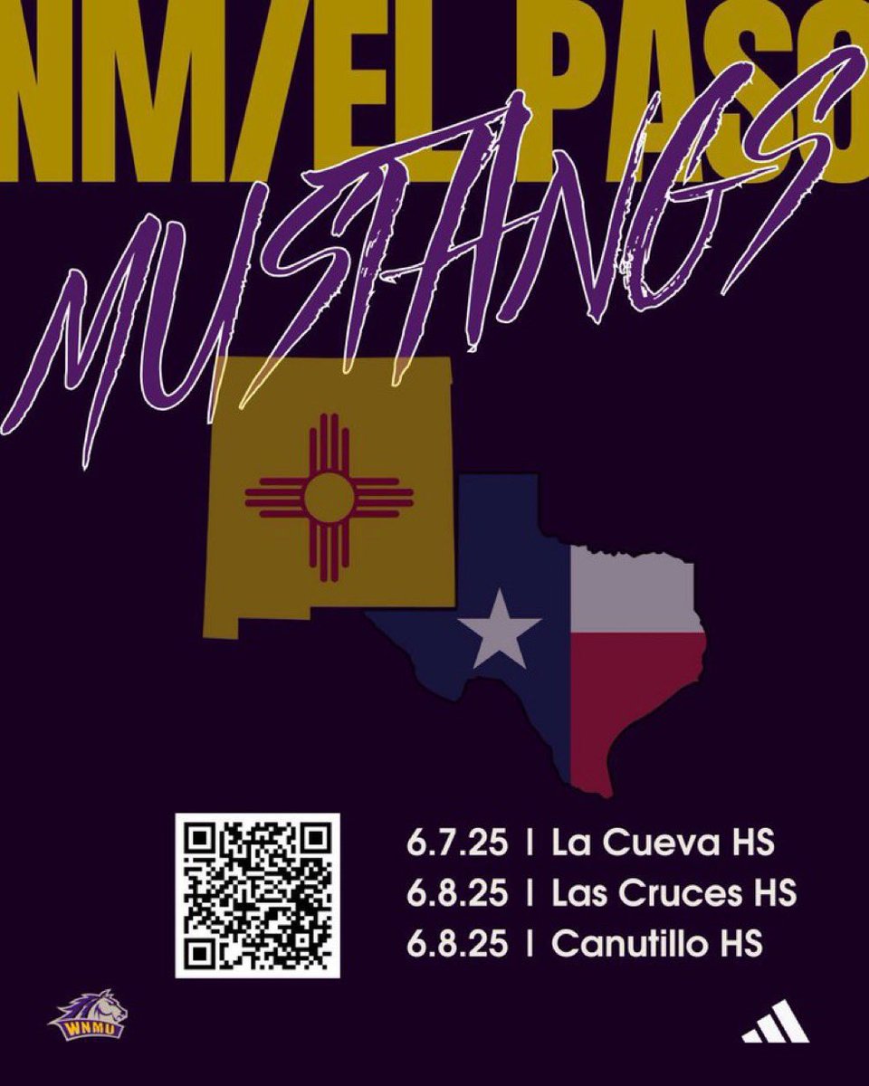 Anthony Vasquez (@anthonyv_4) on Twitter photo Thank you <a href="/CoachD_Delgado/">David Delgado</a> for inviting me to the WNMU camp and for allowing me the opportunity to ball out!!!
<a href="/CoachRWarner/">Ryan Warner</a>
<a href="/GardinerKlay/">Coach KLAY Gardiner</a> Thank you <a href="/CoachD_Delgado/">David Delgado</a> for inviting me to the WNMU camp and for allowing me the opportunity to ball out!!!
<a href="/CoachRWarner/">Ryan Warner</a>
<a href="/GardinerKlay/">Coach KLAY Gardiner</a>