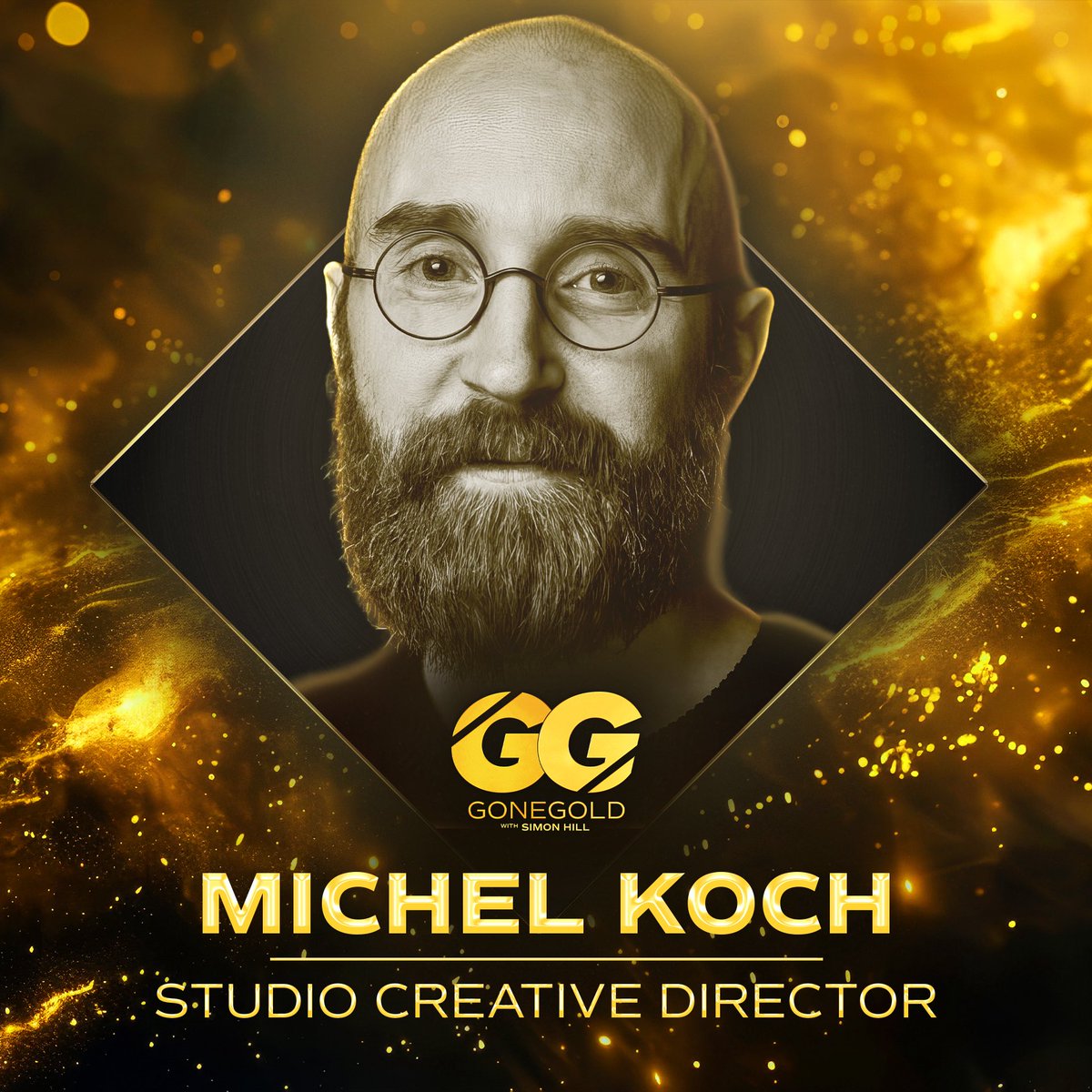 Simon Hill - Presenter, Commentator (@simonhofficial) on Twitter photo 🎙️I’ve worked incredibly hard to make this show a reality. My first guest on <a href="/GoneGoldShow/">Gone Gold with Simon Hill</a> will be none other than the Co-Creator of <a href="/LifeIsStrange/">Life is Strange</a> and Creative Director on <a href="/PlayLostRecords/">Lost Records Games</a> <a href="/DONTNOD_Michel/">Michel Koch</a>
What a way to kick things off!
Coming soon
#LifeIsStrange #LostRecords 🎙️I’ve worked incredibly hard to make this show a reality. My first guest on <a href="/GoneGoldShow/">Gone Gold with Simon Hill</a> will be none other than the Co-Creator of <a href="/LifeIsStrange/">Life is Strange</a> and Creative Director on <a href="/PlayLostRecords/">Lost Records Games</a> <a href="/DONTNOD_Michel/">Michel Koch</a>
What a way to kick things off!
Coming soon
#LifeIsStrange #LostRecords