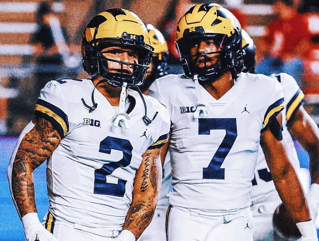BuckeyeFett's tweet image. Which duo finishes the NFL season with more rushing yards