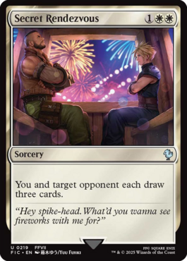 MTGGoldfish tweet media