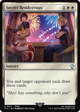 MTGGoldfish tweet media