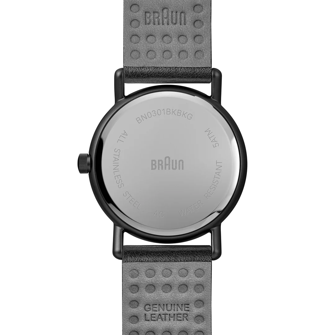 kotecinho's tweet photo. BN0301 Braun gents solar watch https://t.co/KaRGccUC2M