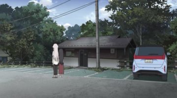 mono 第5話