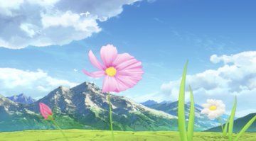 mono 第5話