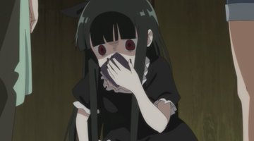 mono 第5話