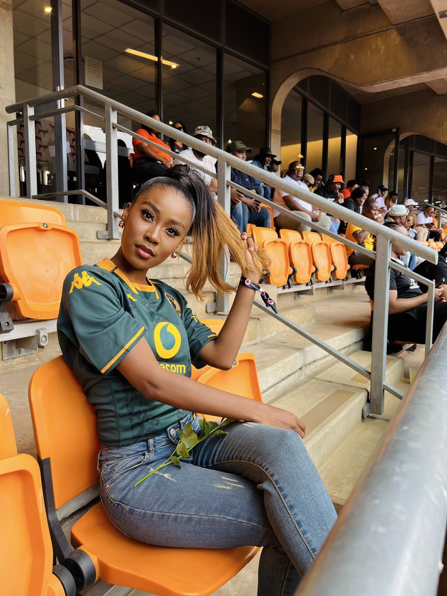 If not Kaizer Chiefs then who ? !
🥹🥹🥹🥹🥹🥹🥹🥹🥹
#Amakhosi4Life