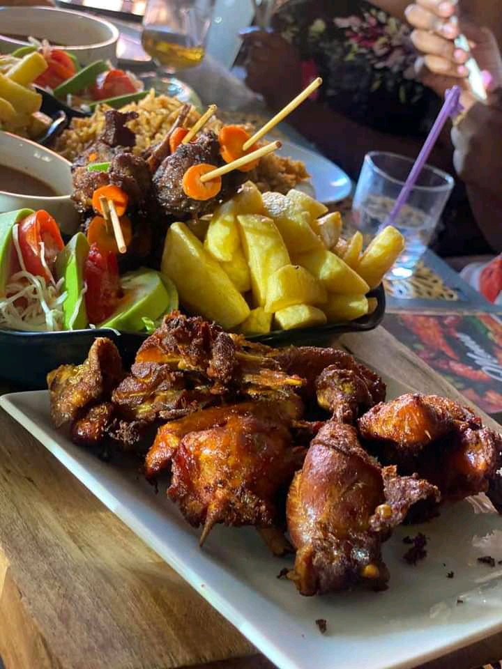 RedBasket Dewinton (@redbaskethebay) on Twitter photo Have a taste of Ugandan meat on platters, this weekend with your family. <a href="/Redbaskethebay/">RedBasket Dewinton</a> #redbasketmeatplatters #proudfaceless #debbydeboel #francisraven042 #urbanstyles256 #loner #ugandanationallottery #kanos Have a taste of Ugandan meat on platters, this weekend with your family. <a href="/Redbaskethebay/">RedBasket Dewinton</a> #redbasketmeatplatters #proudfaceless #debbydeboel #francisraven042 #urbanstyles256 #loner #ugandanationallottery #kanos