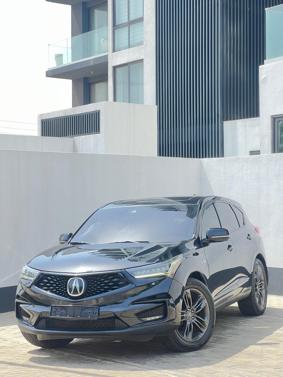 Jonathankingg_'s tweet photo. 2021 Acura RDX ASPEC 
590,00GHC
Keyless entry/exit 
Keyless start 
Call/WhatsApp 0500569024
#Ghana #sales https://t.co/naXELfPFBV
