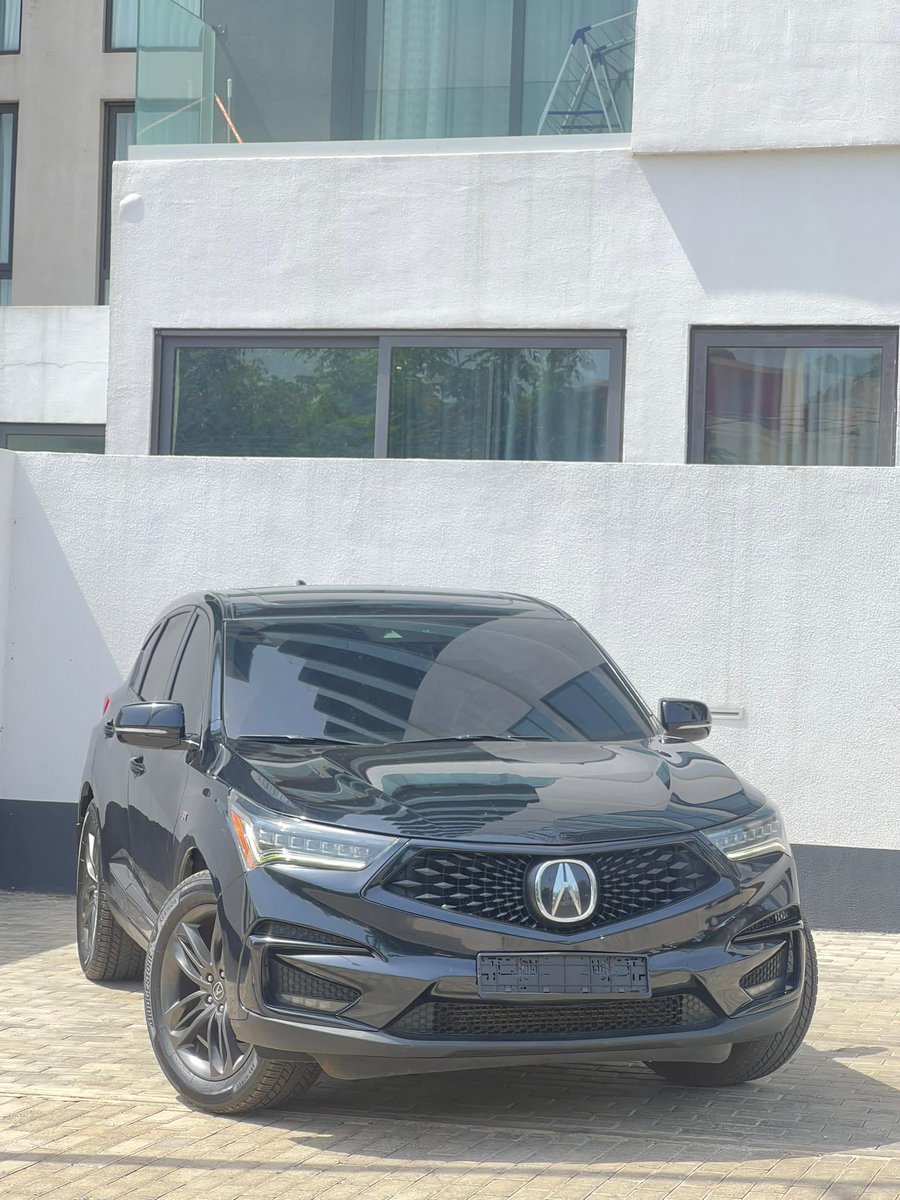 Jonathankingg_'s tweet photo. 2021 Acura RDX ASPEC 
590,00GHC
Keyless entry/exit 
Keyless start 
Call/WhatsApp 0500569024
#Ghana #sales https://t.co/naXELfPFBV