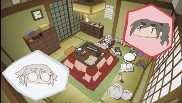 mono 第5話
