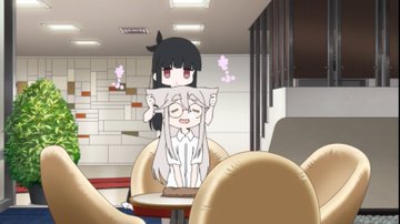 mono 第5話