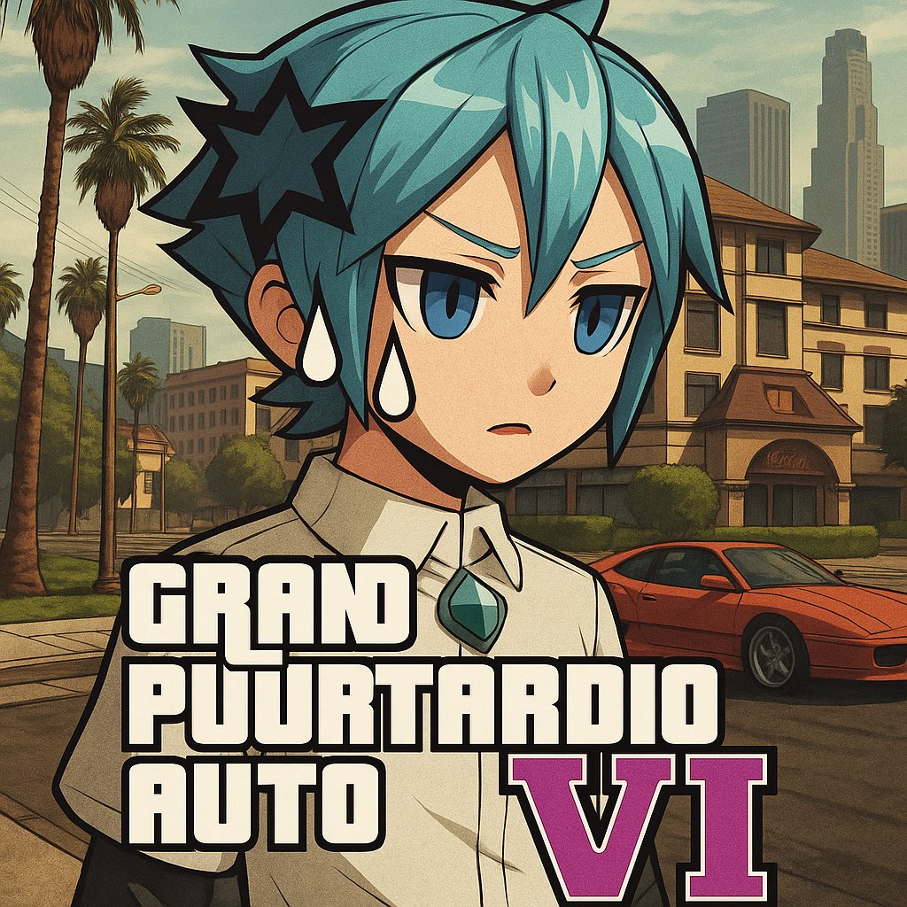sirdah's tweet photo. @purrto10 @RockstarGames @GTA6Intel GPA VI 😅 https://t.co/OgZuQ7Mz8s