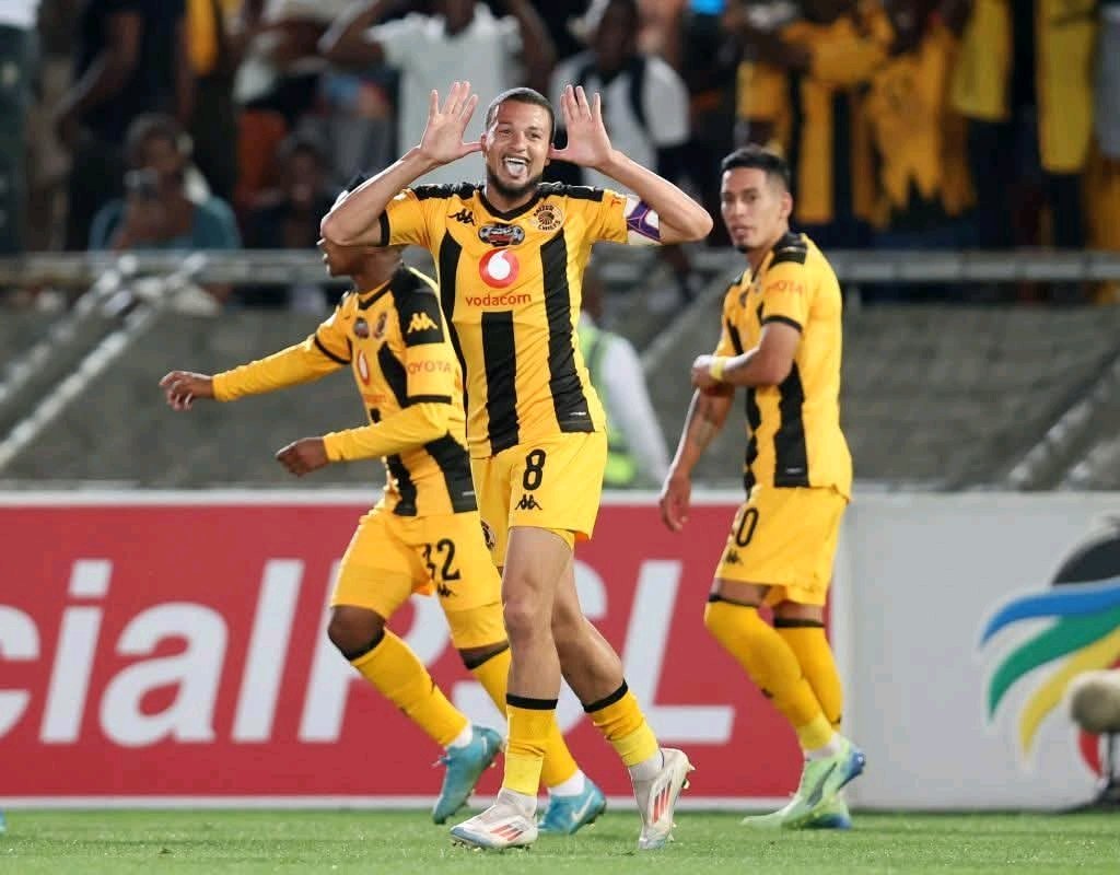 MDNnewss's tweet image. Breaking news 

Kaizer Chiefs have been crowned Nedbank Cup champions after defeating Orlando Pirates 2-1 in the final, ending their 10-year trophy drought.

#NedbankCupFinal2025
